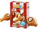 Шоколад Tabby Crunch Fried Chicken KFC 50 г &mdash; бельгійський шоколад 184 фото 1
