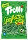 Кислые жевательные конфеты Trolli Spaghettini Apple 100 г  135 фото 1