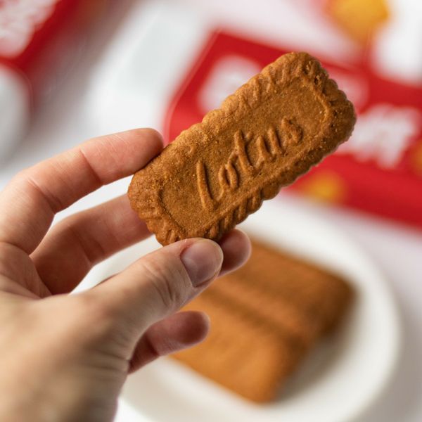 Печиво Lotus Biscoff 200 г 185 фото