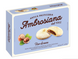 Італійське печиво Antica Pasticceria Ambrosiana Fior di Neve 140 г 42 фото 1