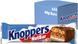 Шоколадный батончик Knoppers Nut Bar 40 г 87 фото 5