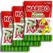 Желейные конфеты Haribo Wasser Melonen 160 г 137 фото 2