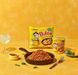 Лапша Samyang Buldak Cheese 140 г 93 фото 2