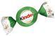 Шоколадні цукерки Kinder Choco Balls Hazelnut 90 г 44 фото 4