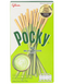 Печенье Glico Pocky Milk Matcha 33 г 47 фото 1