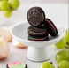 Печиво Oreo Cookies Peach and Grape 97 г 146 фото 2